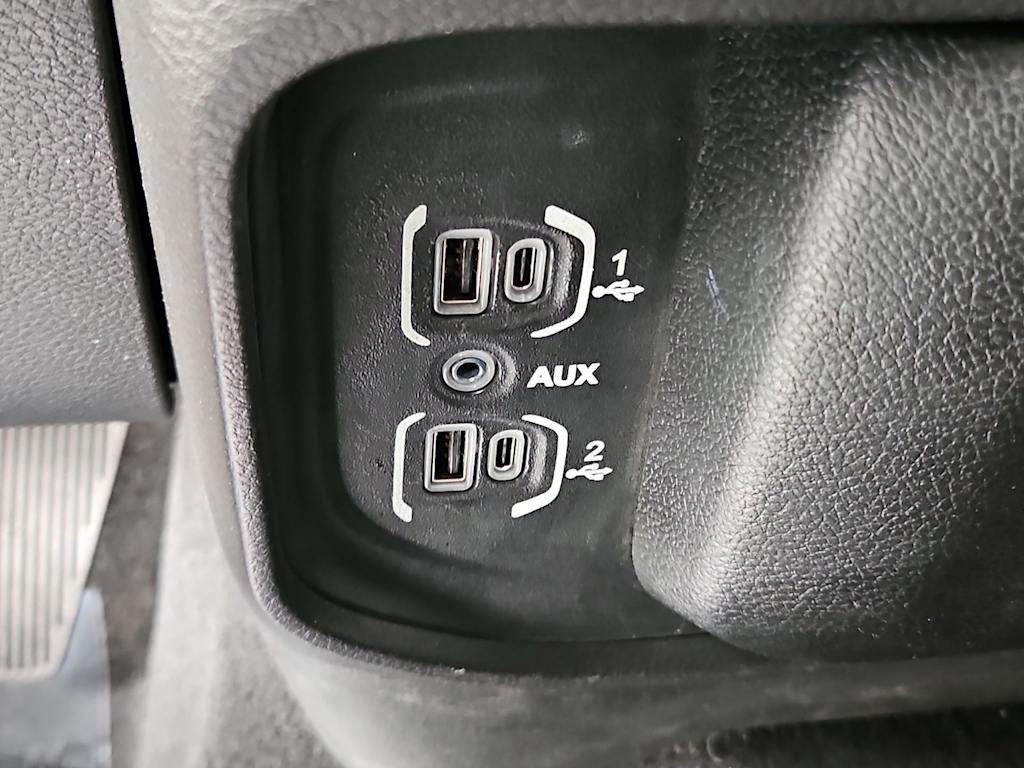 Thumbnail: 2022 RAM 2500 - 17