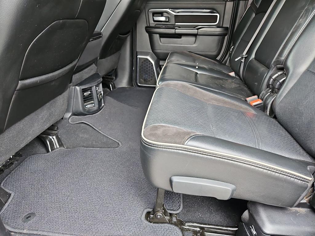 Thumbnail: 2022 RAM 2500 - 13