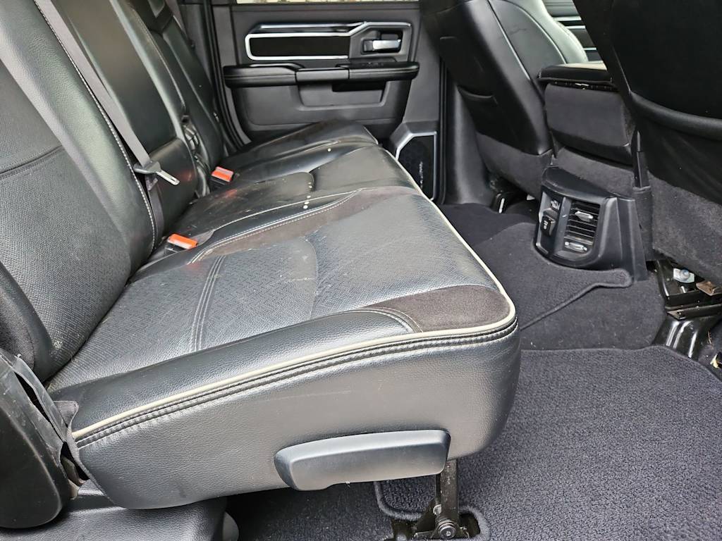 Thumbnail: 2022 RAM 2500 - 28