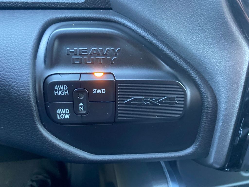 Thumbnail: 2023 RAM 2500 - 15