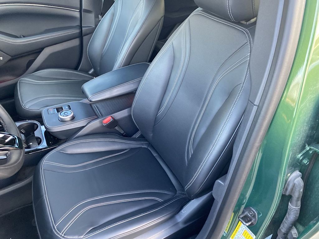 Thumbnail: 2024 Ford Mustang Mach-E - 8