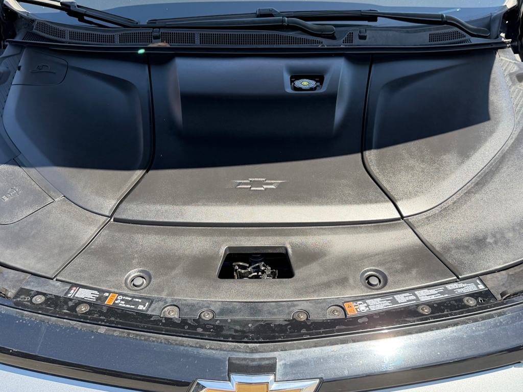 Thumbnail: 2024 Chevrolet Blazer EV - 35