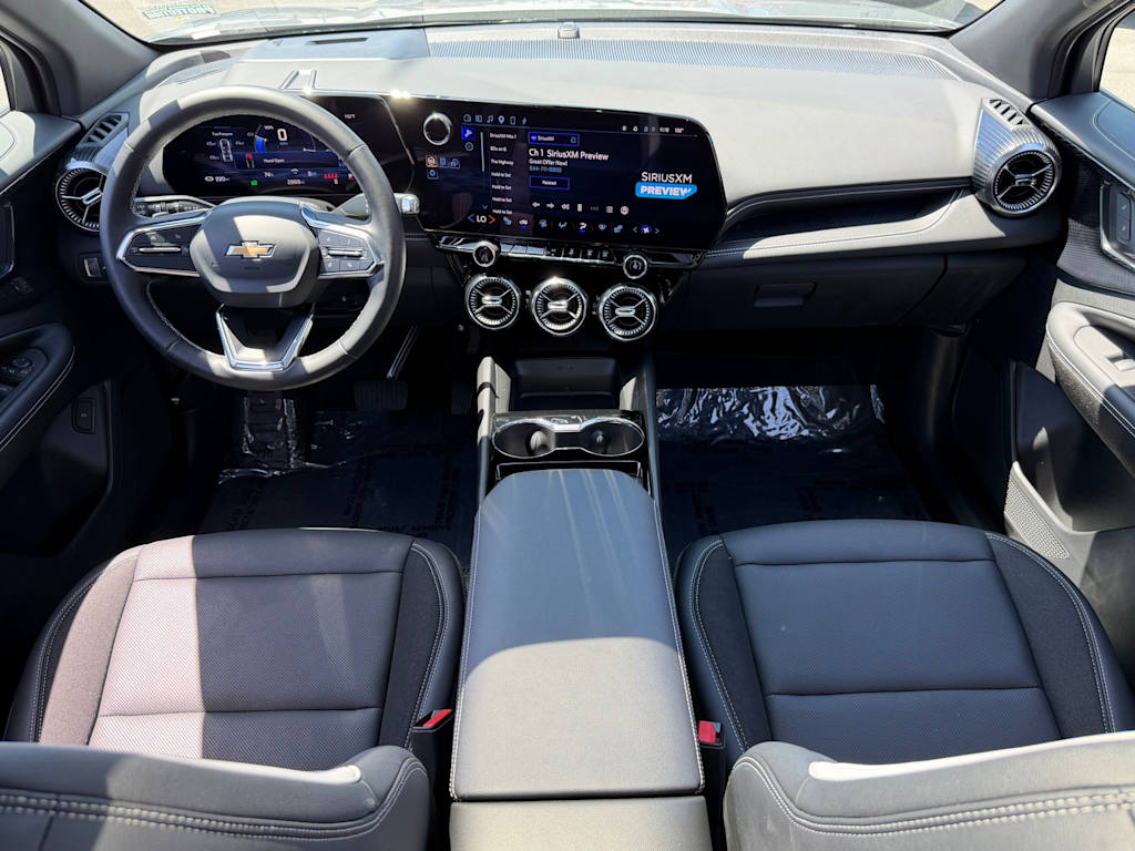Thumbnail: 2024 Chevrolet Blazer EV - 2