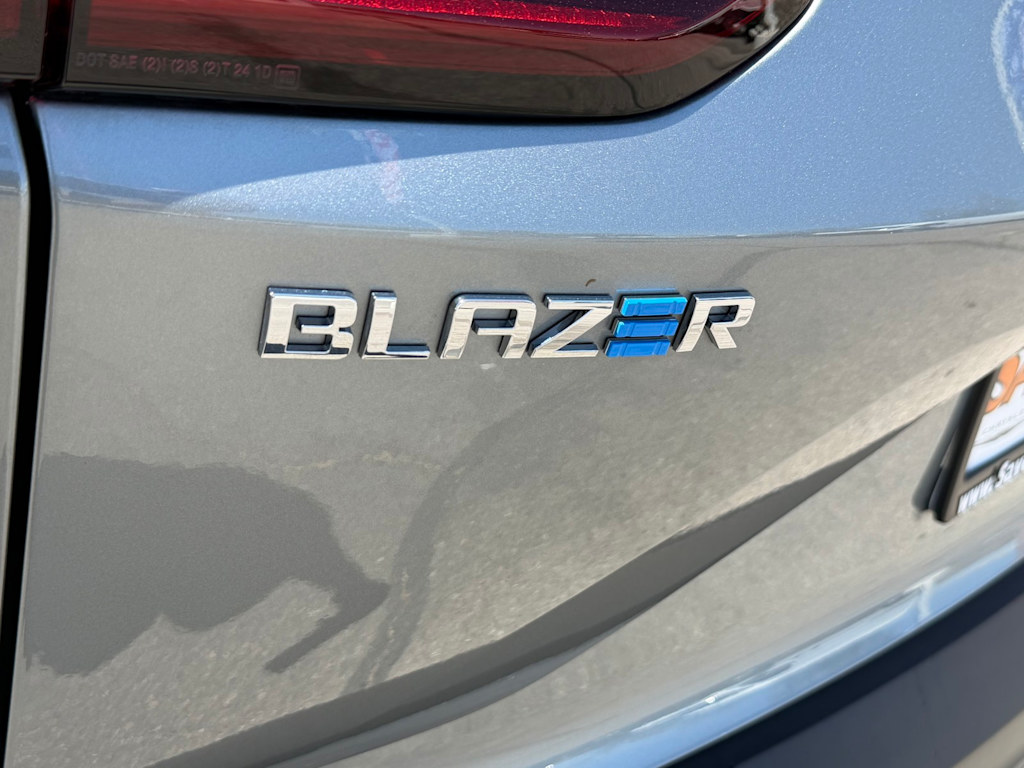 Thumbnail: 2024 Chevrolet Blazer EV - 7