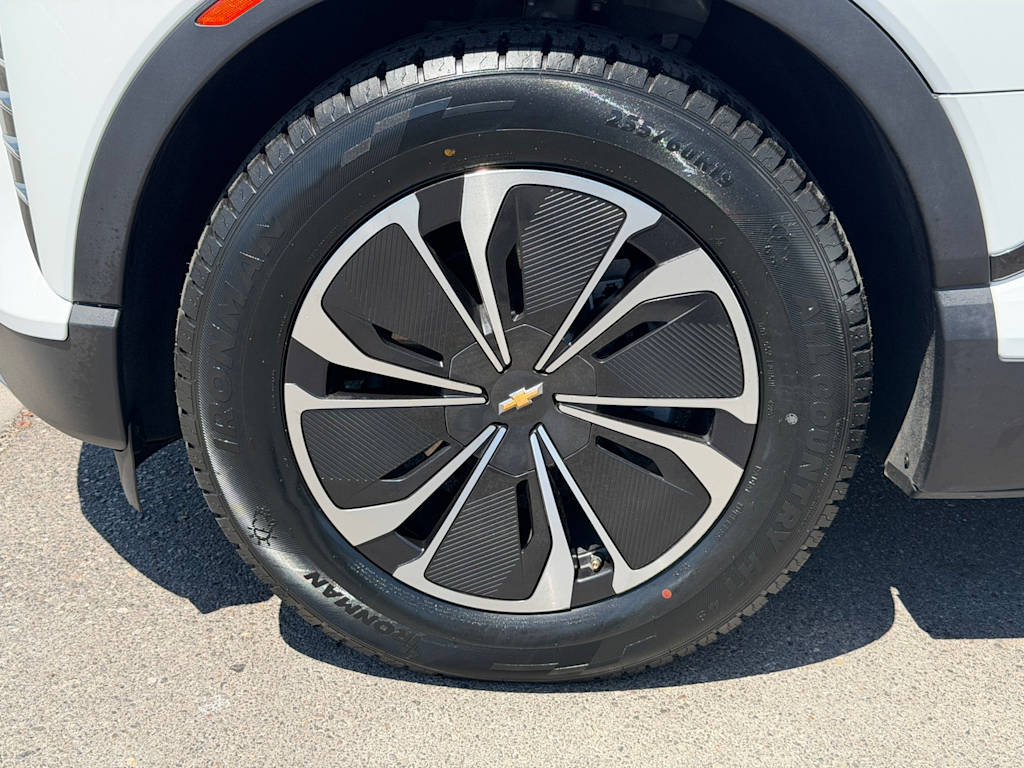 Thumbnail: 2024 Chevrolet Blazer EV - 8