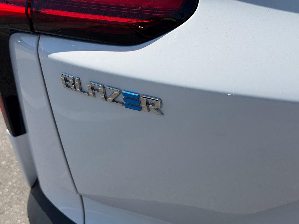 Thumbnail: 2024 Chevrolet Blazer EV - 7
