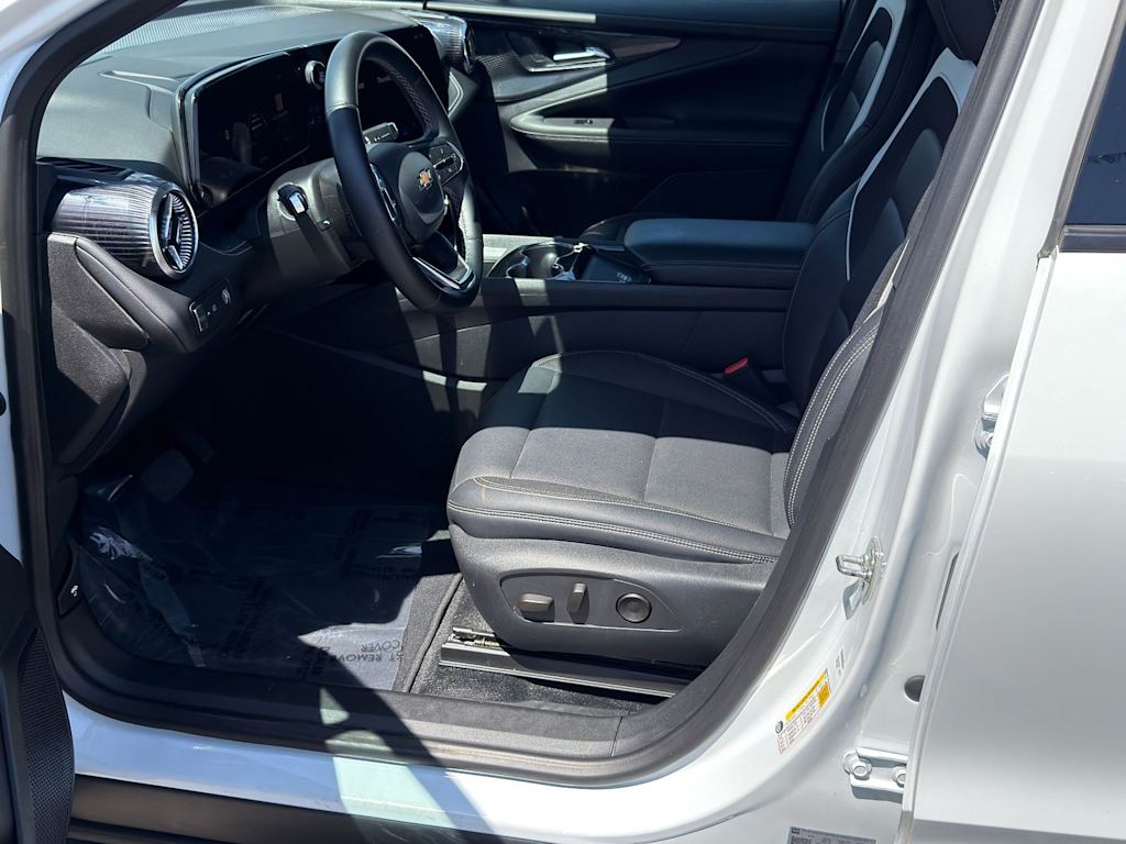 Thumbnail: 2024 Chevrolet Blazer EV - 9