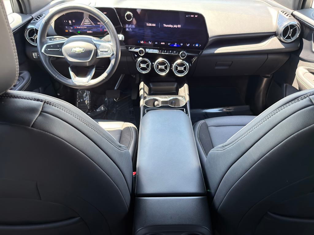 Thumbnail: 2024 Chevrolet Blazer EV - 2