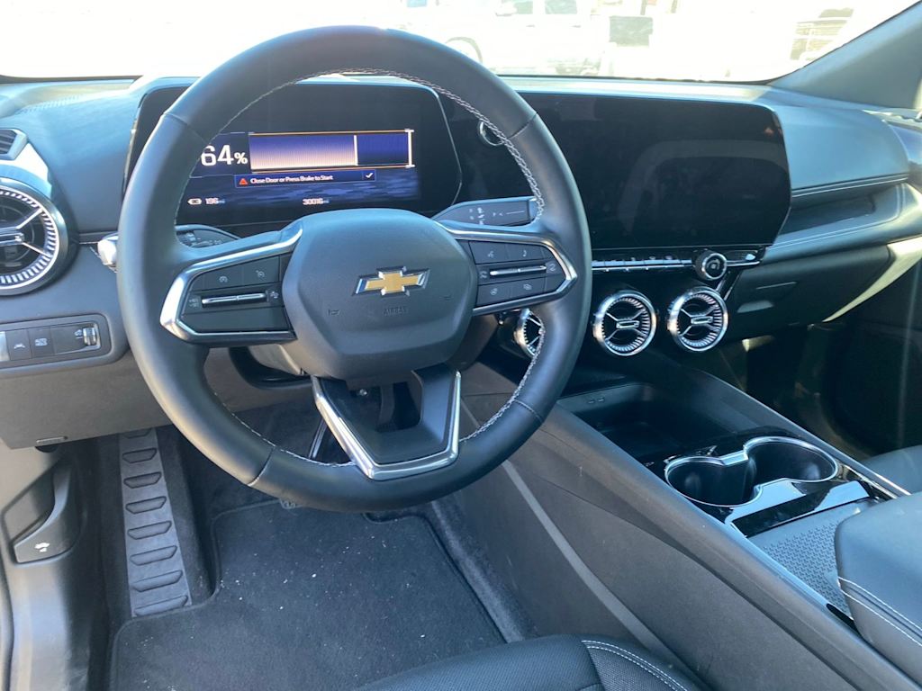 Thumbnail: 2024 Chevrolet Blazer EV - 2