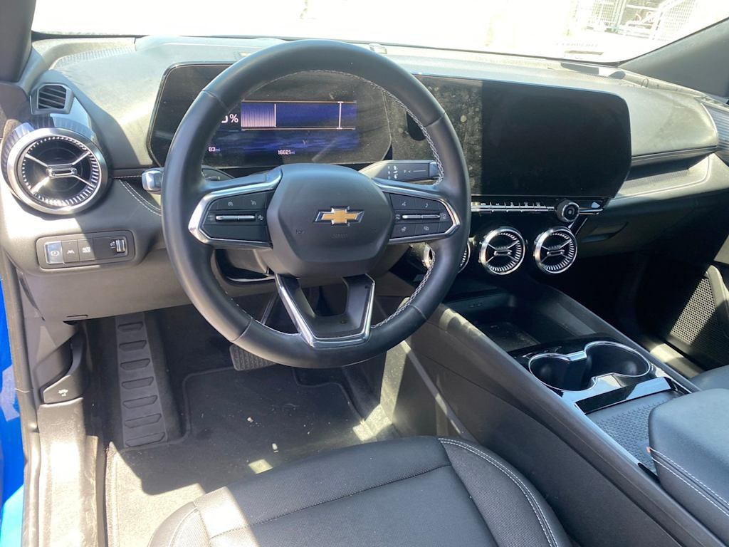Thumbnail: 2024 Chevrolet Blazer EV - 2