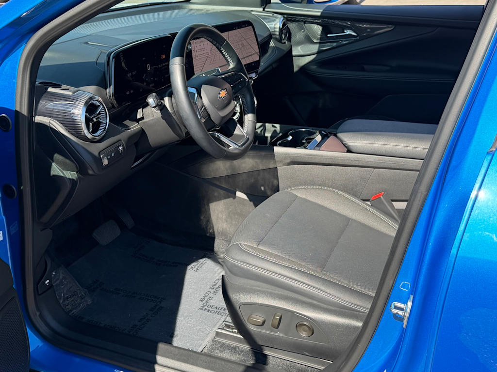 Thumbnail: 2024 Chevrolet Blazer EV - 10