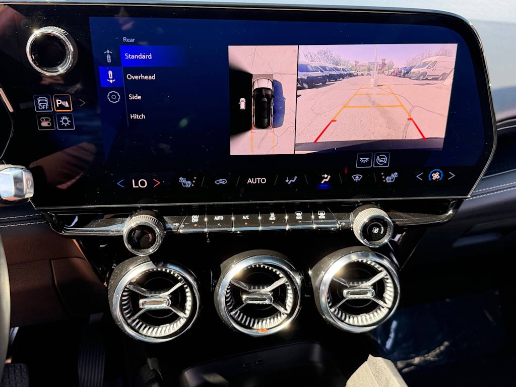 Thumbnail: 2024 Chevrolet Blazer EV - 25