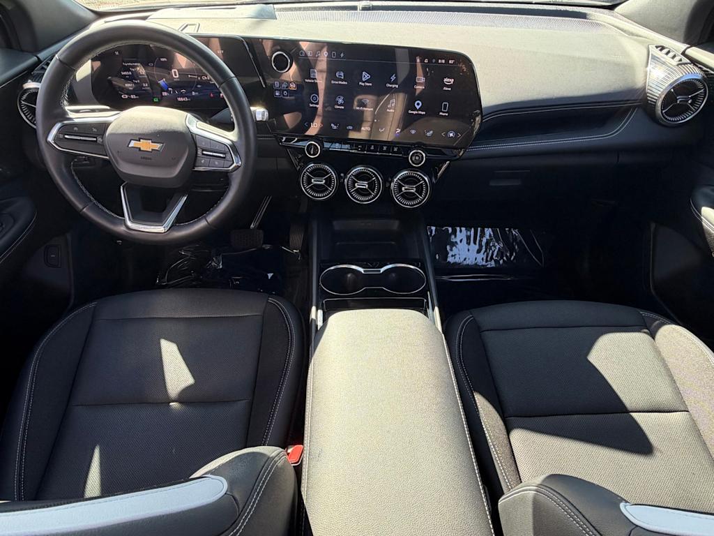 Thumbnail: 2024 Chevrolet Blazer EV - 2