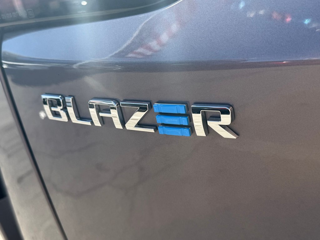 Thumbnail: 2024 Chevrolet Blazer EV - 7