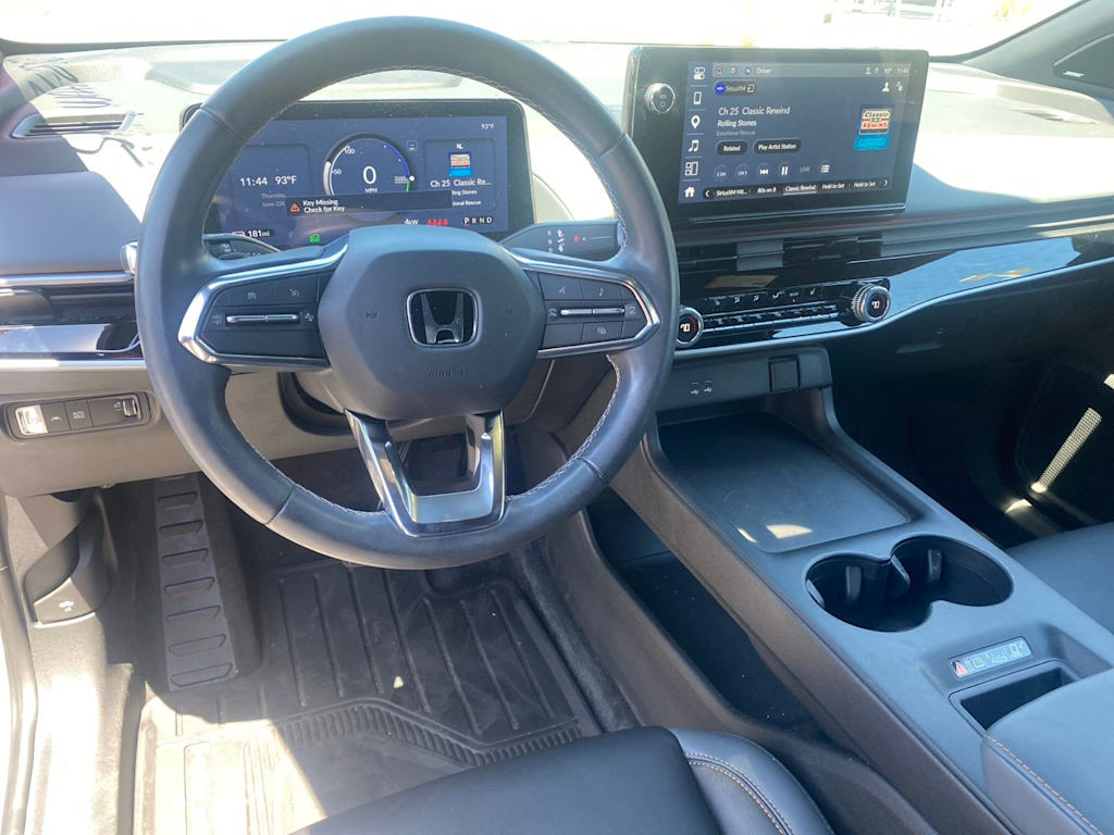 Thumbnail: 2024 Honda Prologue - 2