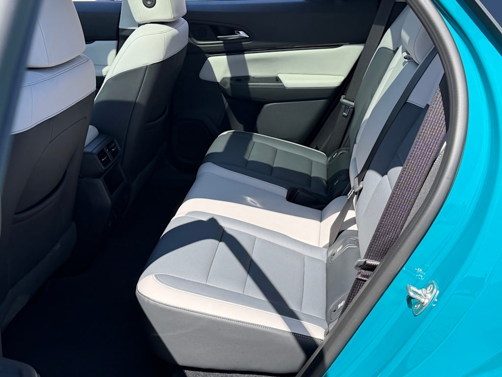 Thumbnail: 2024 Honda Prologue - 10