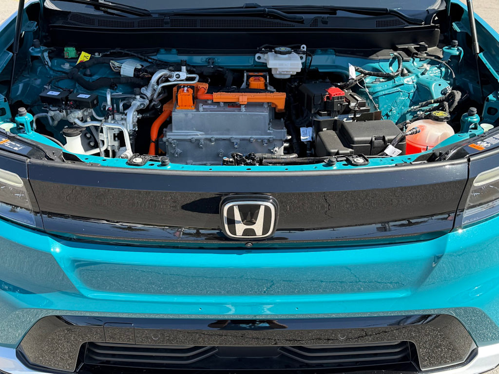 Thumbnail: 2024 Honda Prologue - 7