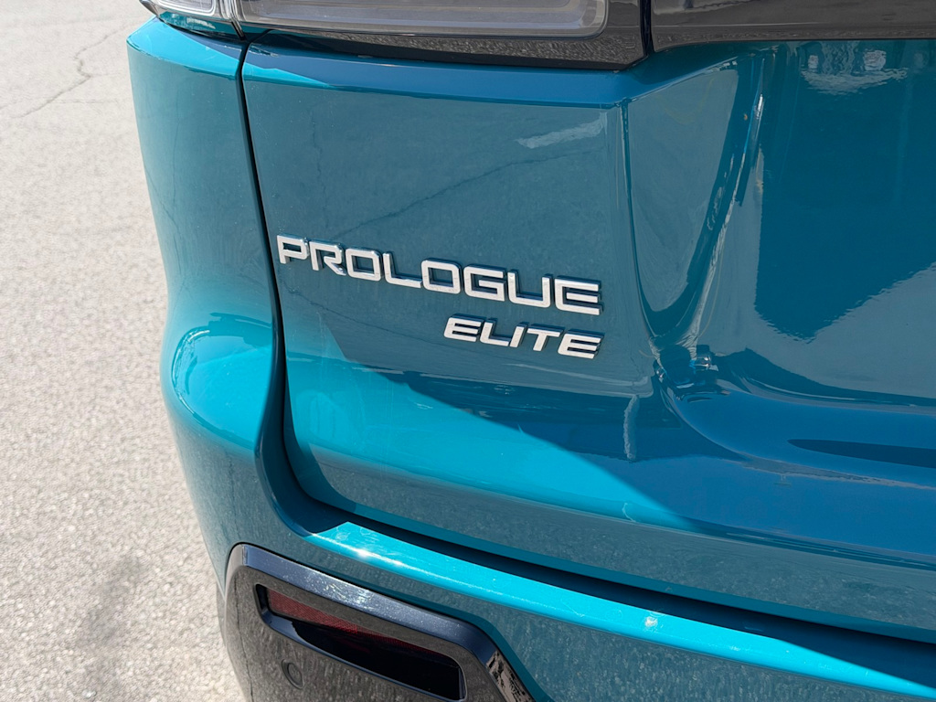 Thumbnail: 2024 Honda Prologue - 5