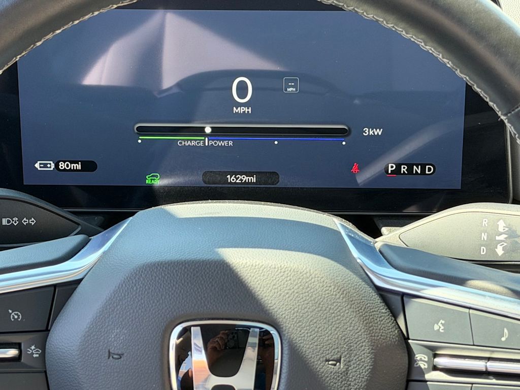 Thumbnail: 2024 Honda Prologue - 23