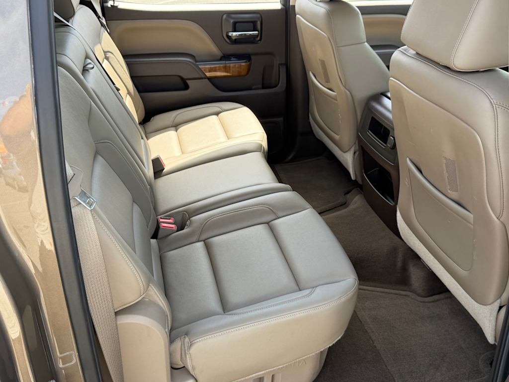 Thumbnail: 2015 GMC Sierra 1500 - 32