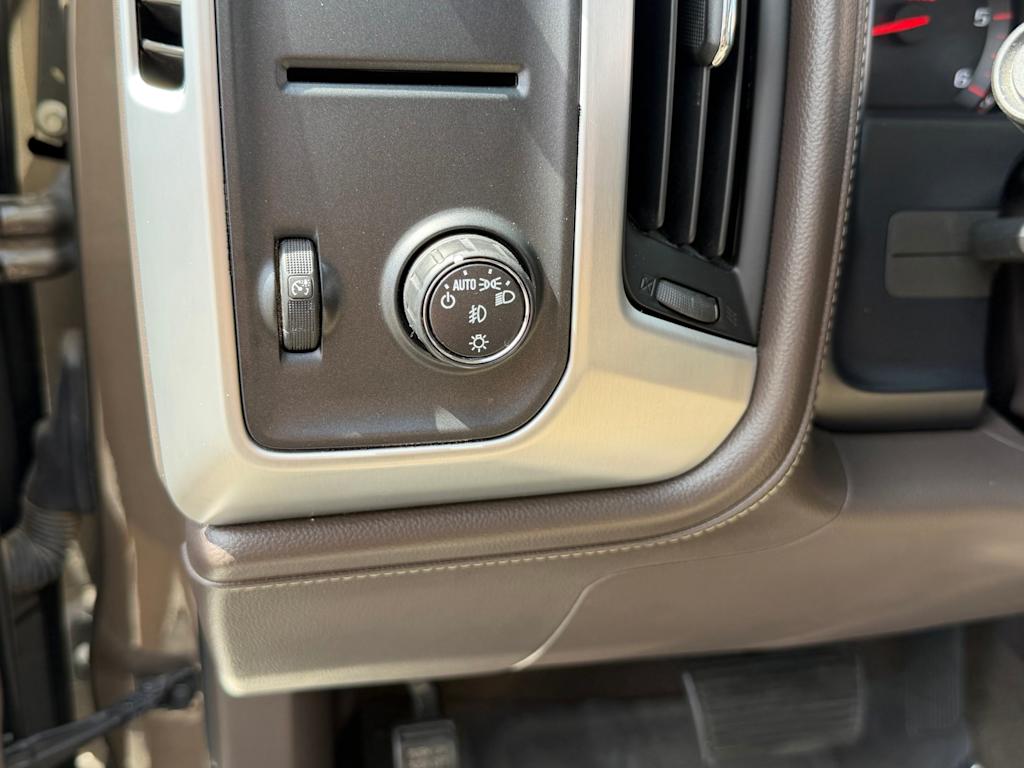 Thumbnail: 2015 GMC Sierra 1500 - 24