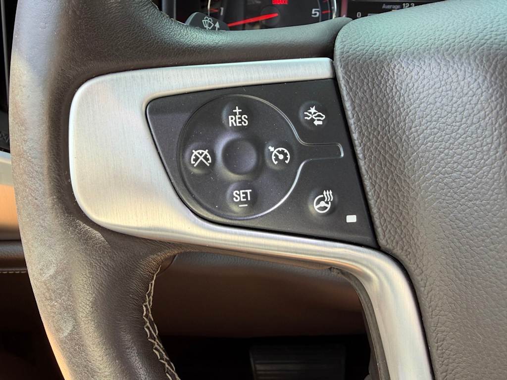 Thumbnail: 2015 GMC Sierra 1500 - 25