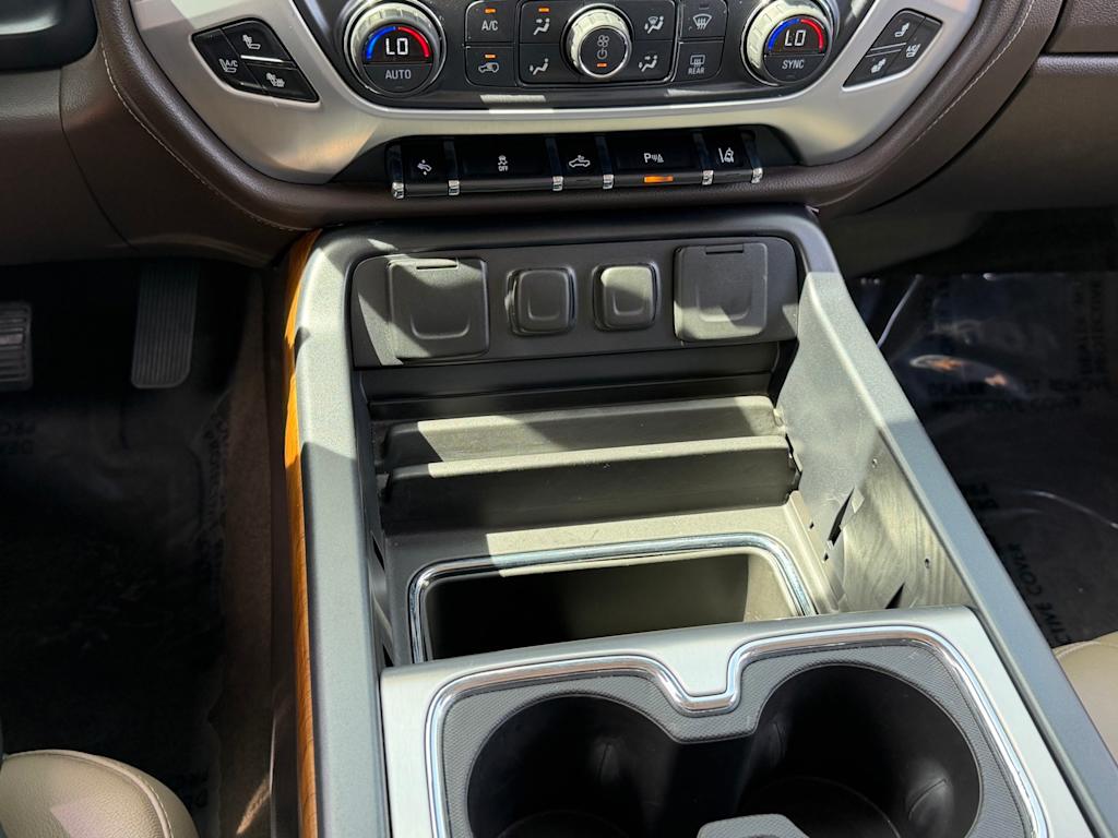 Thumbnail: 2015 GMC Sierra 1500 - 27