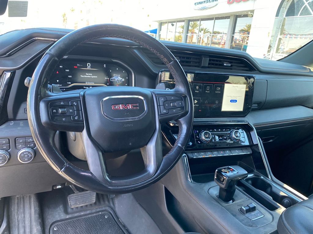 Thumbnail: 2023 GMC Sierra 1500 - 2