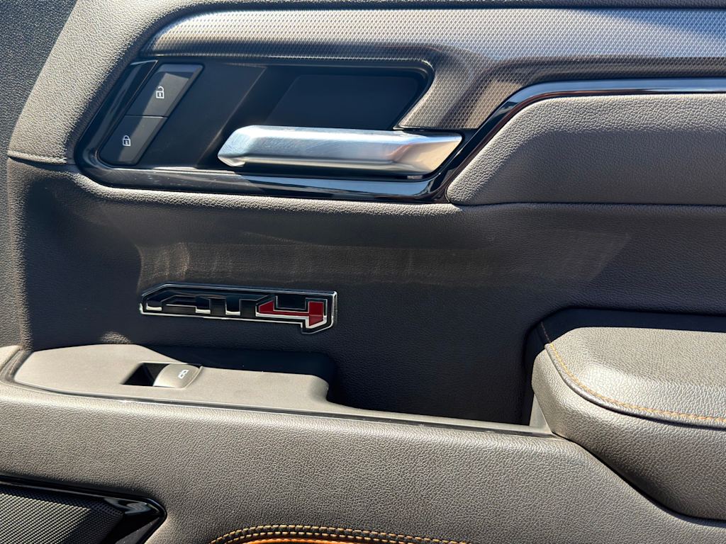 Thumbnail: 2023 GMC Sierra 1500 - 33