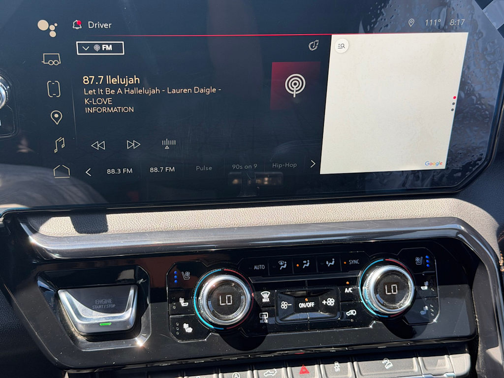 Thumbnail: 2023 GMC Sierra 1500 - 27