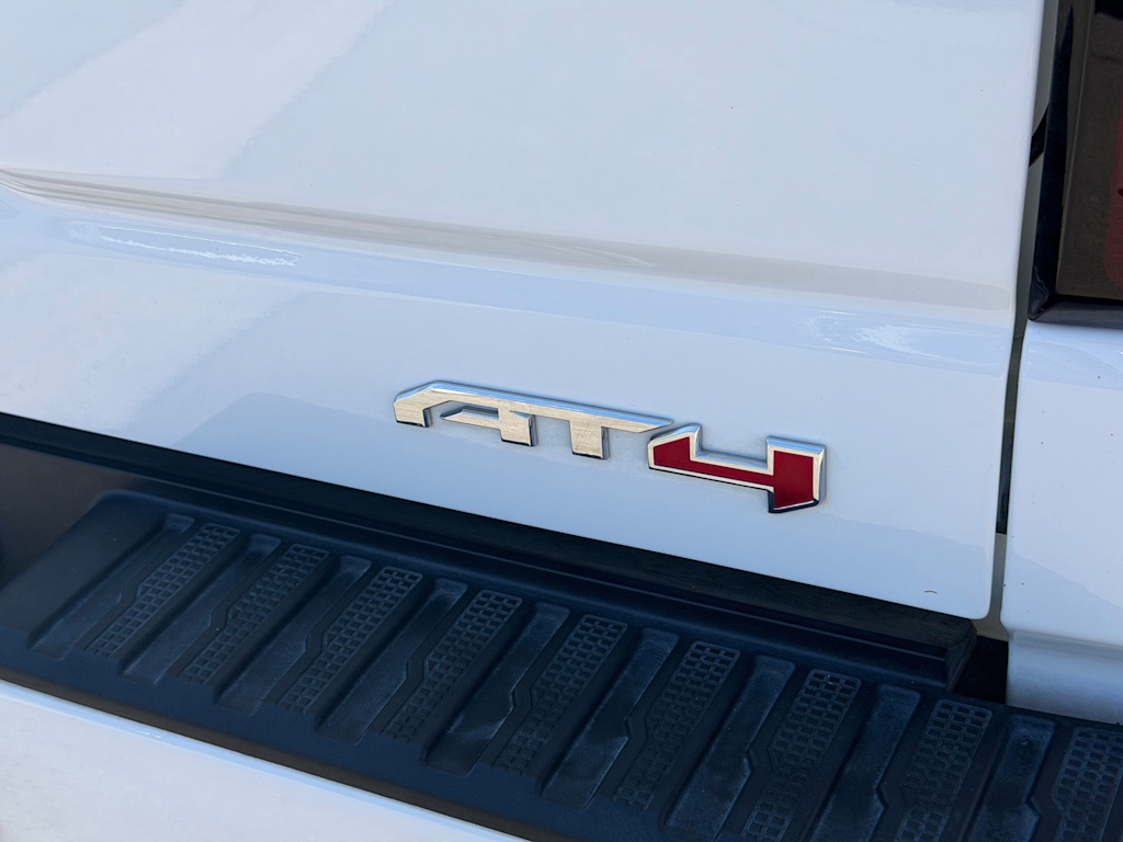 Thumbnail: 2023 GMC Sierra 1500 - 7