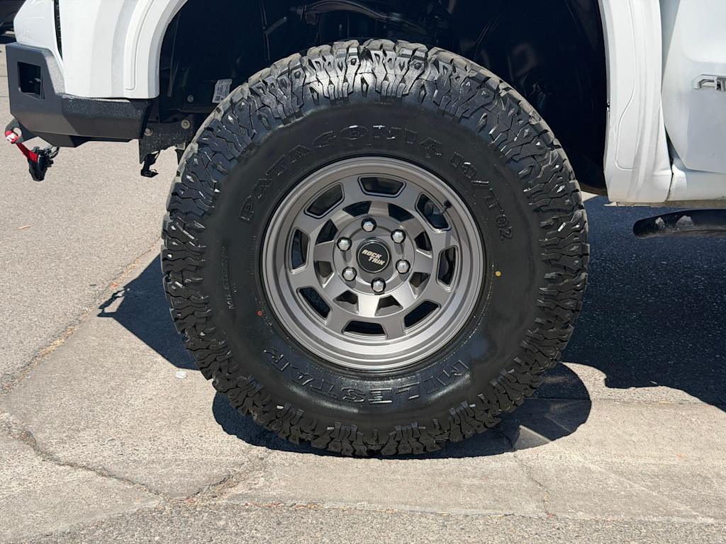 Thumbnail: 2023 GMC Sierra 1500 - 8