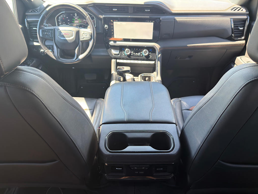 Thumbnail: 2023 GMC Sierra 1500 - 10