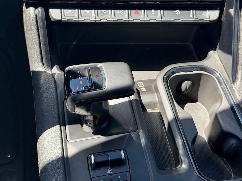 Thumbnail: 2023 GMC Sierra 1500 - 26