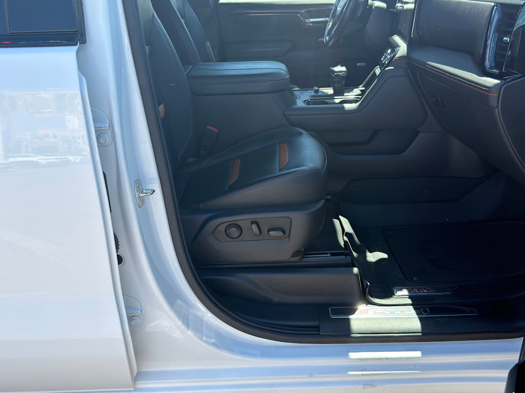 Thumbnail: 2023 GMC Sierra 1500 - 31