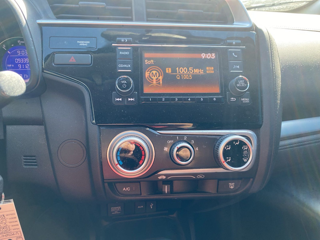 Thumbnail: 2015 Honda Fit - 9