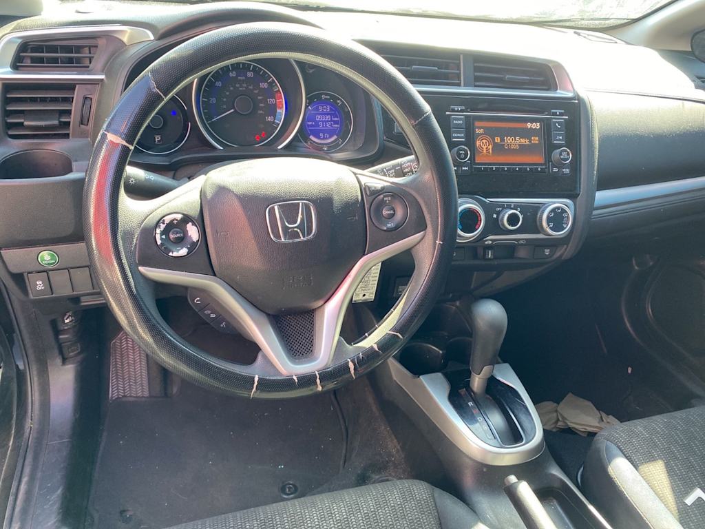 Thumbnail: 2015 Honda Fit - 2