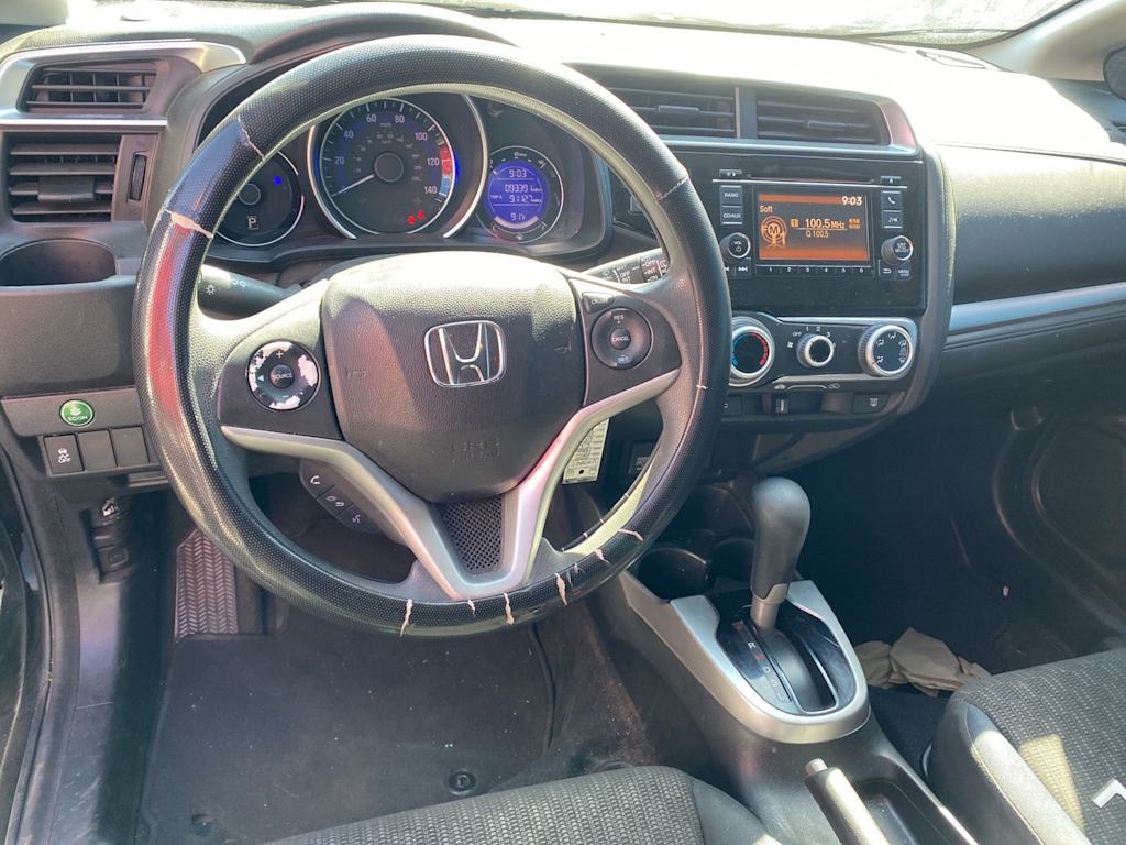 Thumbnail: 2015 Honda Fit - 2