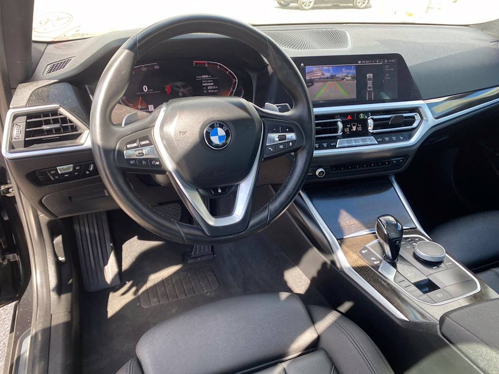 Thumbnail: 2020 BMW 3 Series - 2
