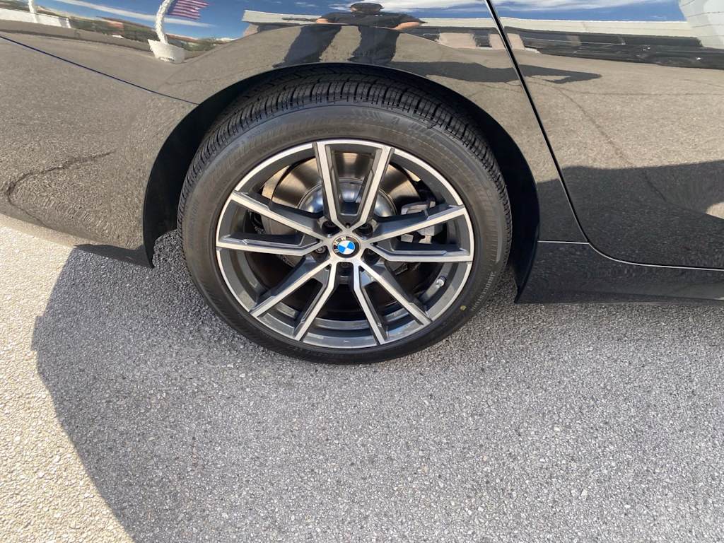 Thumbnail: 2020 BMW 3 Series - 6