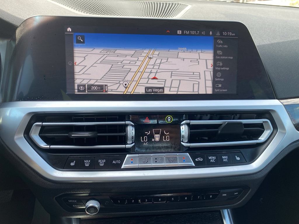 Thumbnail: 2020 BMW 3 Series - 9