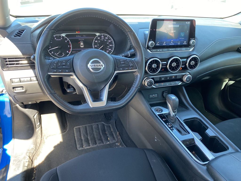 Thumbnail: 2023 Nissan Sentra - 2