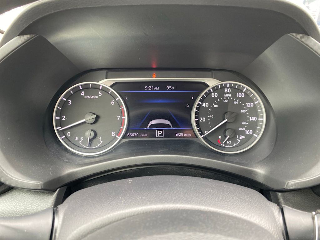 Thumbnail: 2024 Nissan Sentra - 11