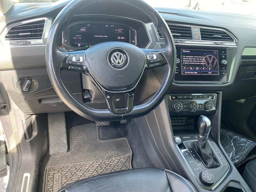 Thumbnail: 2019 Volkswagen Tiguan - 2