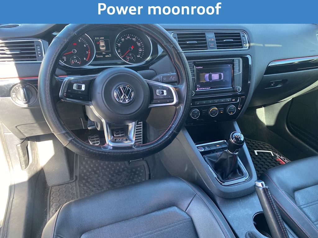 Thumbnail: 2016 Volkswagen Jetta - 2