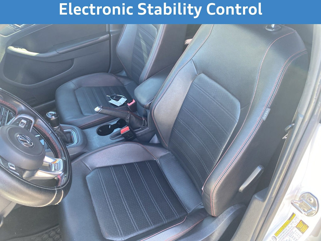 Thumbnail: 2016 Volkswagen Jetta - 8