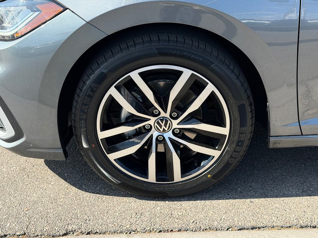Thumbnail: 2025 Volkswagen Jetta - 7