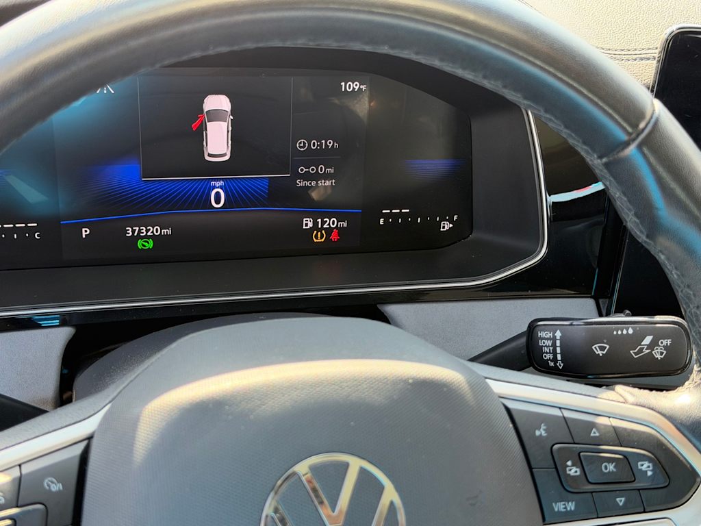Thumbnail: 2025 Volkswagen Jetta - 13