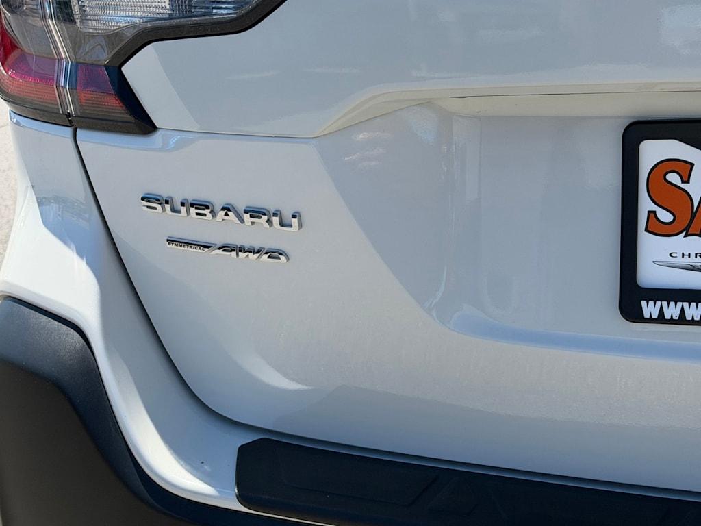 Thumbnail: 2025 Subaru Outback - 7