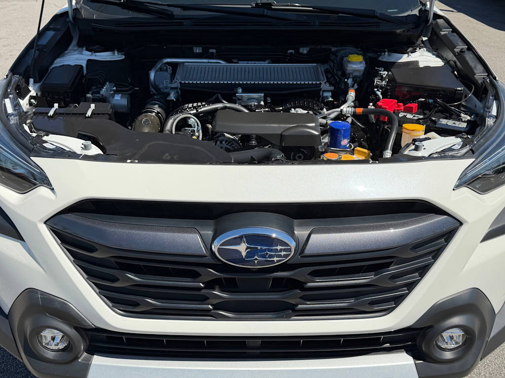 Thumbnail: 2025 Subaru Outback - 9